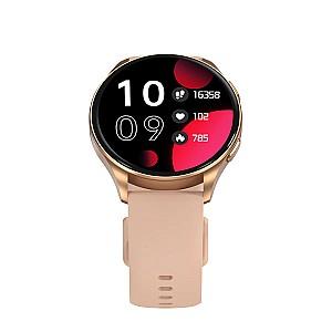 Ceas inteligent Blackview Watch X20 Gold