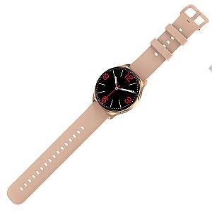 Ceas inteligent Blackview Watch X20 Gold