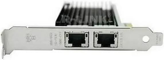 Echipament Wi-Fi Intel X540AT2