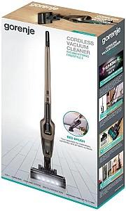 Aspirator vertical Gorenje SVC288191FSIIGO