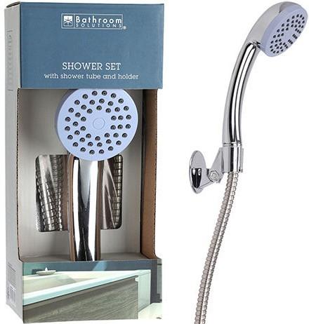 Set de duș Bathroom Solutions (28005)