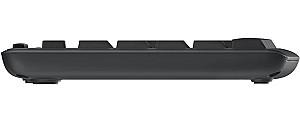Set tastatura + Mouse Logitech Wireless Combo MK295