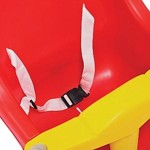 Leagan pentru copii PlayPark Baby Luxe