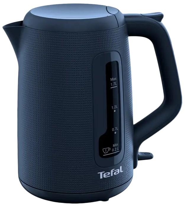 Fierbator electric de apa TEFAL KO2M0410