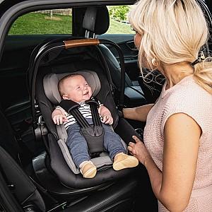 Scaun auto copii Nuna ARRA Next Pine