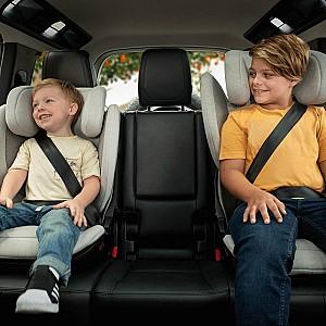 Scaun auto copii Nuna AACE LX Coral