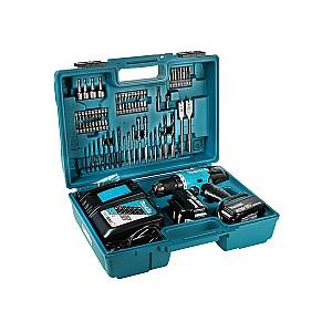 Masina de insurubat Makita DDF453RFX1