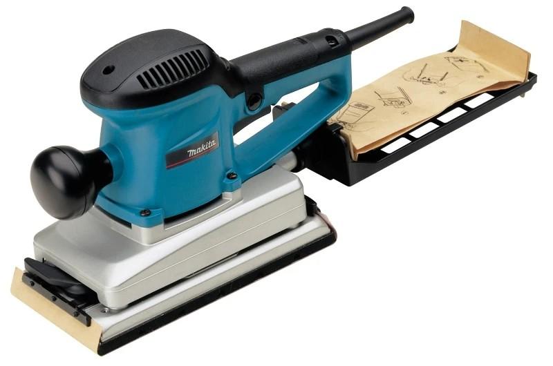 Slefuitor cu vibratii Makita BO4900V
