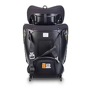 Scaun auto copii BabyGo Nova 2 Black