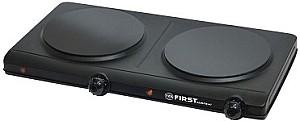 Plita de masa First FA-5096-2