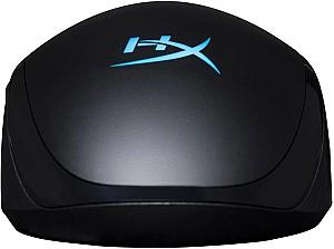 Mouse gaming HYPERX Pulsefire Core Black