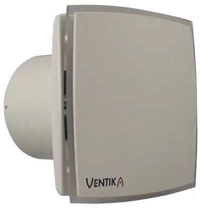 Ventilator de baie Ventika MODERN LIGHT LD L B (VTK1005)