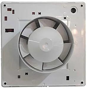 Ventilator de baie Ventika MATIC D 100 AA (VTK0034)