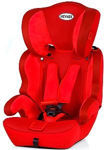 Scaun auto copii HEYNER MultiProtect Aero Red (796300)