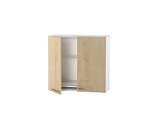 Set mobila bucatarie Fabrik Home Lugo PAL 2200 mm