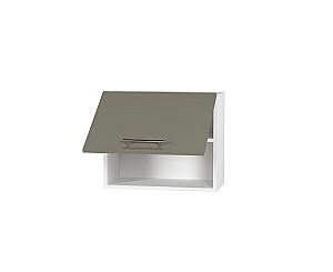 Set mobila bucatarie Fabrik Home Indivi MDF 2200 mm Black Light