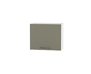 Set mobila bucatarie Fabrik Home Indivi MDF 2200 mm gri închis mat