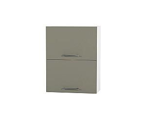 Set mobila bucatarie Fabrik Home Bergamo MDF 3000 mm Cappucino Mat
