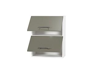 Set mobila bucatarie Fabrik Home Como MDF 2000 mm Cappucino mat