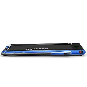 Banda de alergat Costway SP37513DE-NY Navy