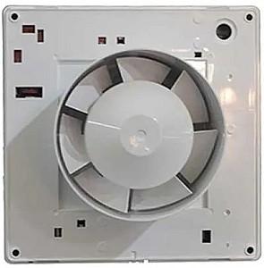 Ventilator de baie Ventika MATIC D 150 AA (VTK0040)