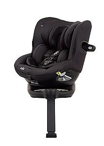 Scaun auto copii Nuna Joie i-Spin 360 Coal 0-18 kg