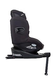 Scaun auto copii Nuna Joie i-Spin 360 Coal 0-18 kg