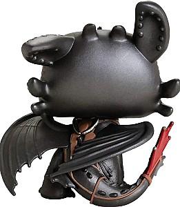 Figurina personaj Funko Pop How to Train Your Dragon: Toothless 36355