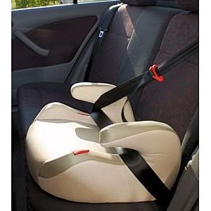 Scaun auto copii HEYNER SafeUp Fix Comfort XL Summer Beige (783510)