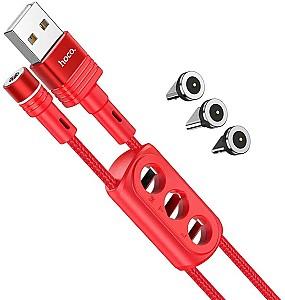 Incarcator telefon HOCO U98