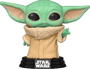 Figurina personaj Funko Pop Star Wars: Mandalorian The Child 48740