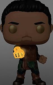 Figurina personaj Funko Pop Eternals: Gilgamesh 49707
