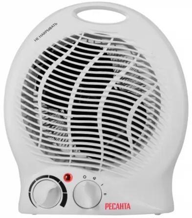Aeroterma Resanta TBC-2 (R6721)