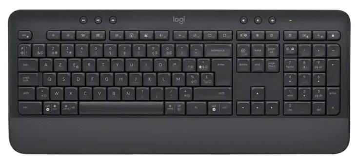 Tastatura Logitech K650 (920-010945)
