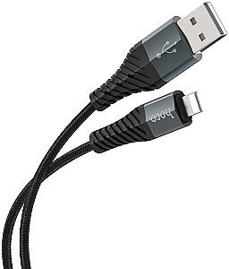 Incarcator telefon HOCO X38 Lightning