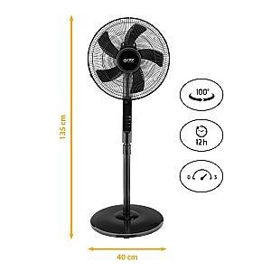 Ventilator First FA-5553-4