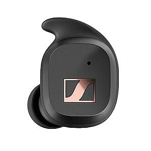 Casti Sennheiser CX True Wireless Sport Black