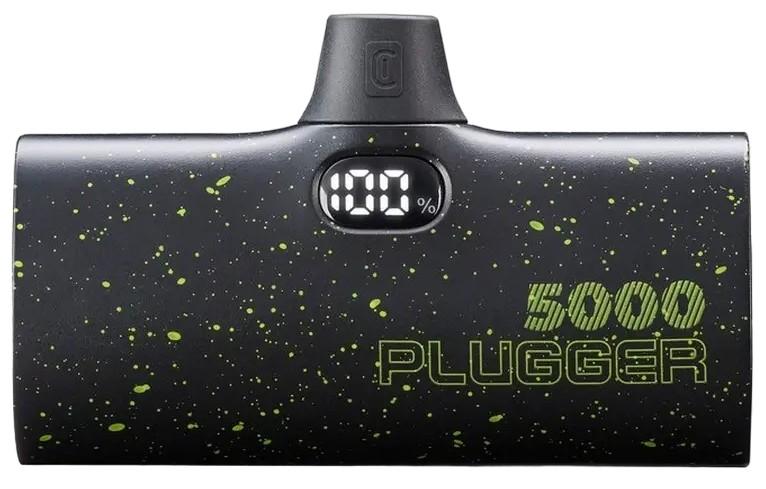 Acumulator extern CellularLine PLUGGER 5000mAh