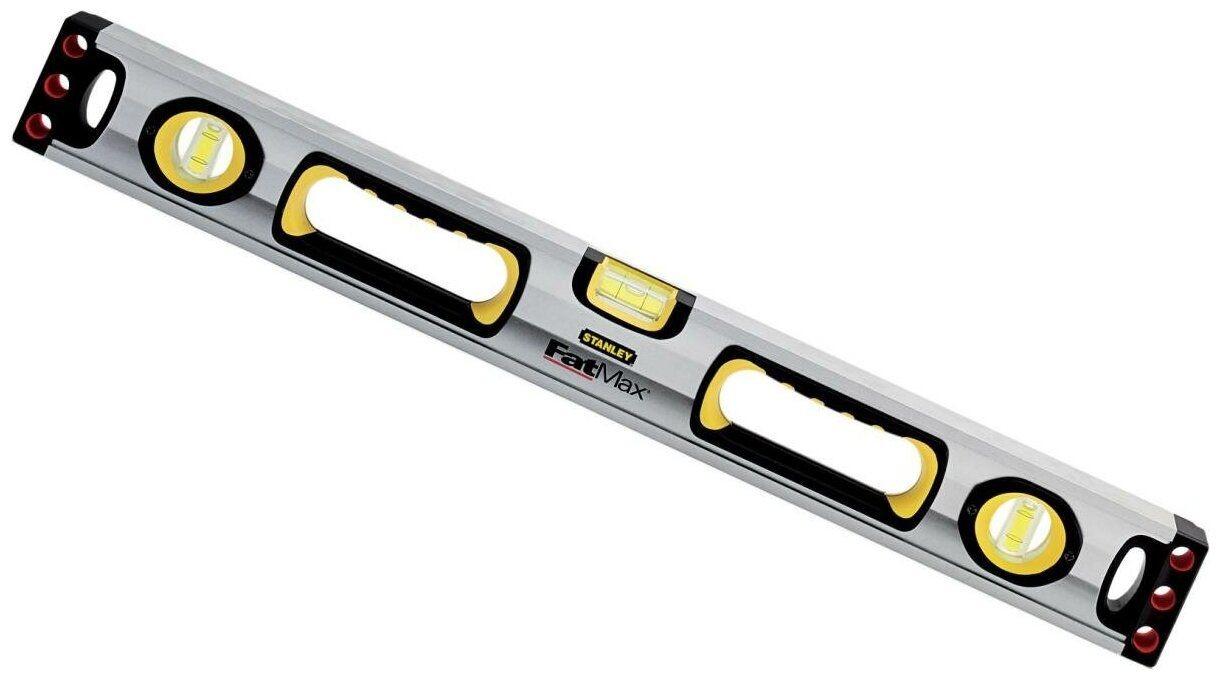 Nivel Stanley Fatmax 90 mm