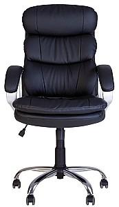 Fotoliu de birou Nowy Styl Dolce ECO-30 Black