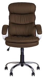 Fotoliu de birou Nowy Styl Dolce ECO-31 Brown
