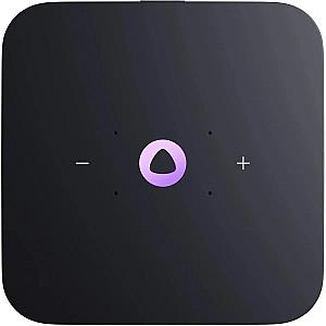 Boxa smart Yandex Station MIDI Zigbee with Alisa Pink