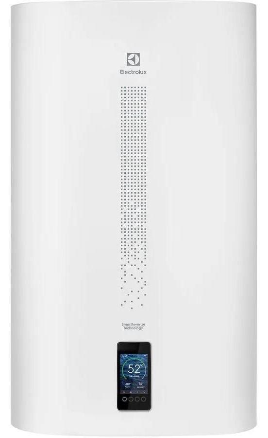 Boiler electric Electrolux EWH 80 Smartinverter Pro 2.0 EU