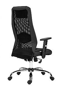 Fotoliu de birou Antares Sander Black