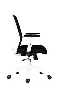 Fotoliu de birou Antares NOVELLO WHITE