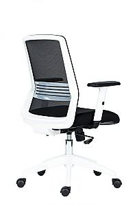 Fotoliu de birou Antares NOVELLO WHITE