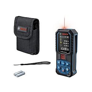 Telemetru Bosch GLM 50-27 C