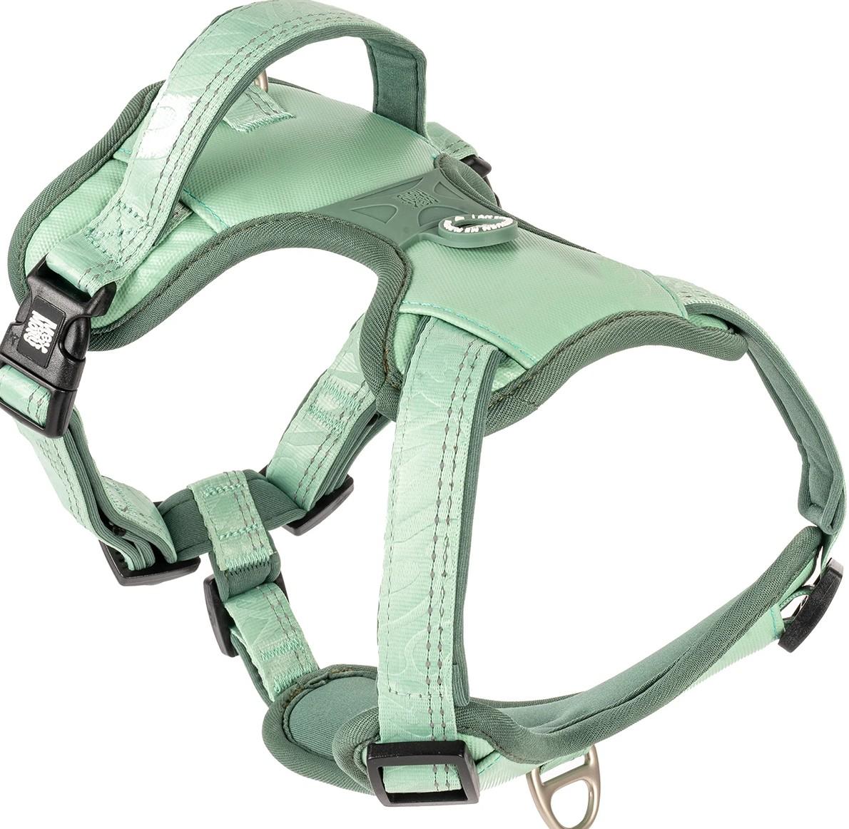 Ham pentru caini Max & Molly Matrix 2.0 Jade XL