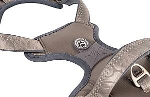 Ham pentru caini Max & Molly Matrix 2.0 Stone L