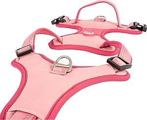 Ham pentru caini Max & Molly Matrix 2.0 Rose М